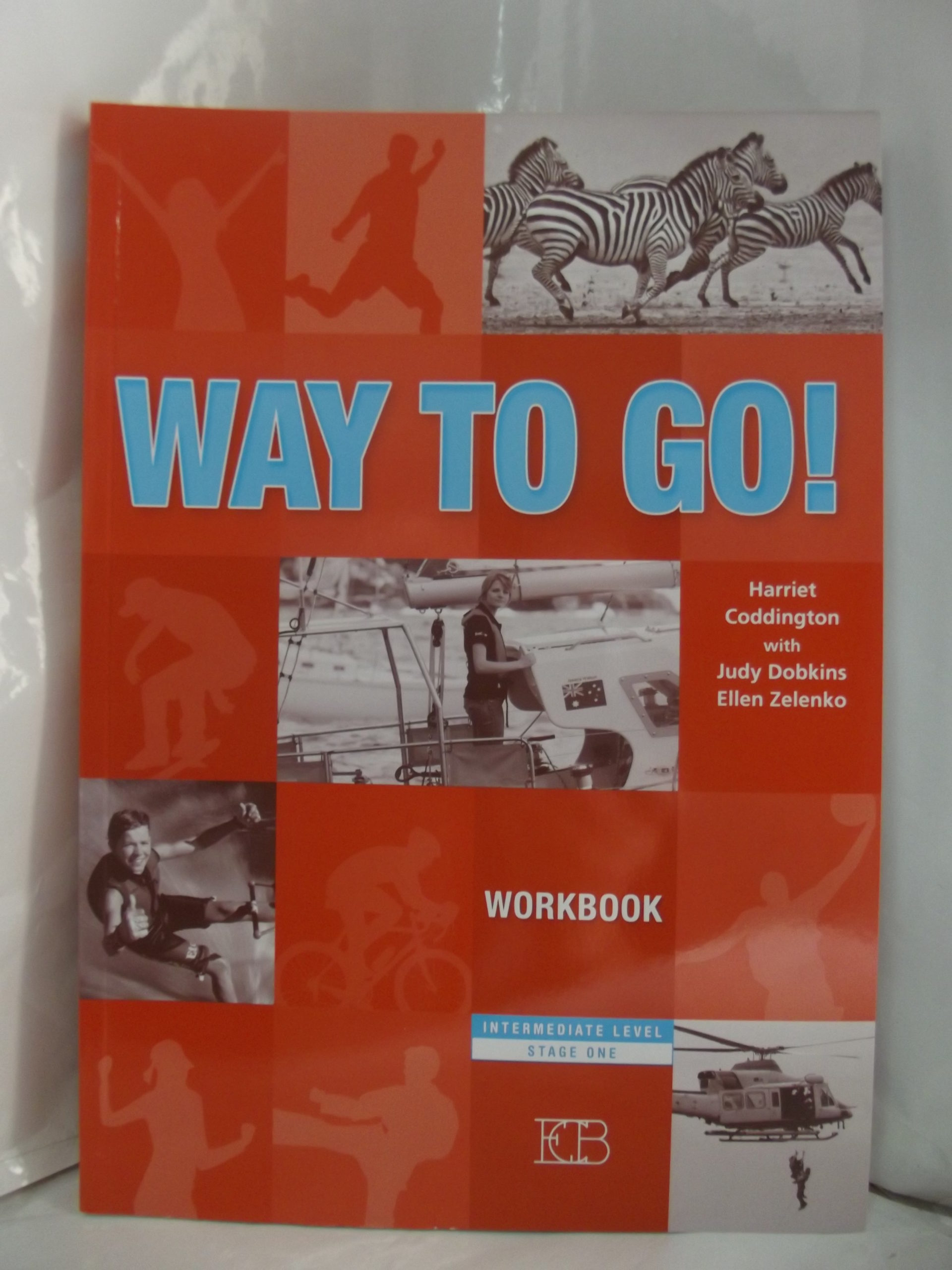 DSCF9845 WAY TO GO חוברת עבודה (ווי טו גו) – תמונה 1