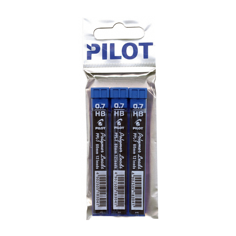 8701558279916 שלשיית חודים 0.7 PILOT – תמונה 1