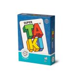 TAKI טאקי